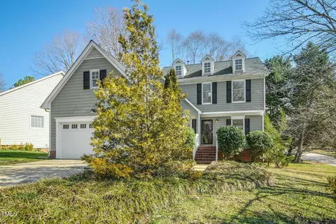 9700 Talman Ct, Raleigh, NC 27615