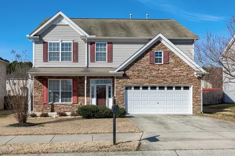 2006 Gilman St, Durham, NC 27703