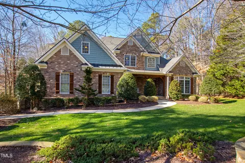 1012 Quiet Ridge Cir, Raleigh, NC 27614