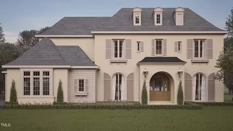 4218 Lambeth Dr, Raleigh, NC 27609