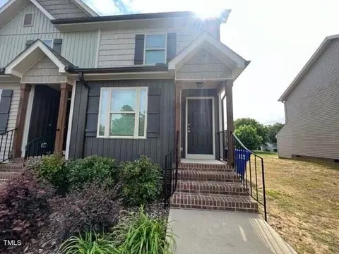 315 S Church St, Coats, NC 27521