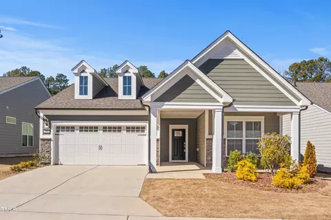 705 Haven Peak Ln, Wake Forest, NC 27587
