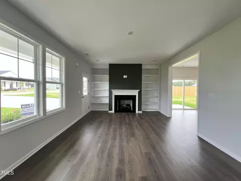 Living - 40 Longbow Dr, Middlesex, NC 27557 photo 3 of 3