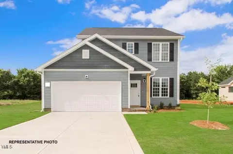 24 Olde Place Dr, Zebulon, NC 27597