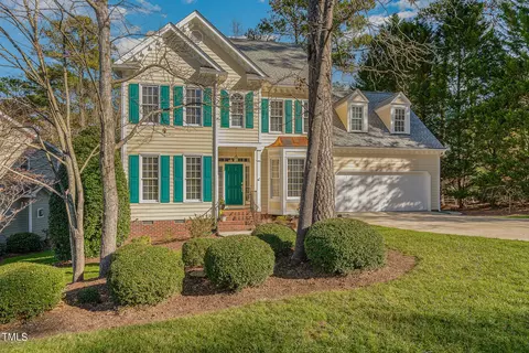 1602 Castalia Dr, Cary, NC 27513