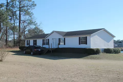 4671 Nc Hwy 210, Smithfield, NC 27577