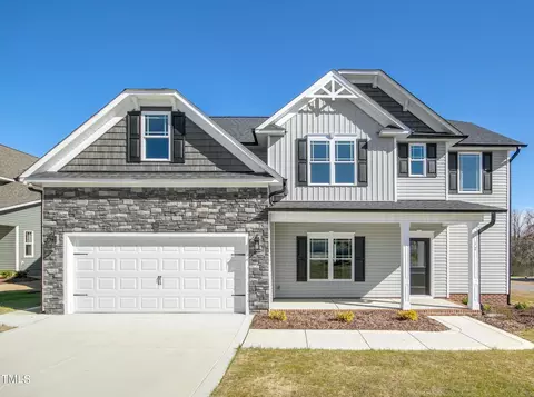 12 Valleydale Dr, Benson, NC 27504