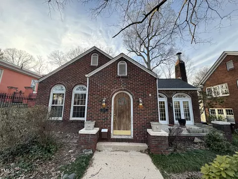1717 N Roxboro St, Durham, NC 27701