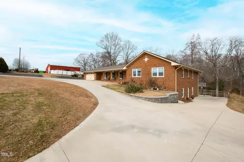 6790 Kennebec Rd, Willow Spring, NC 27592