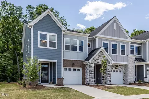 44 Norwell Ln, Pittsboro, NC 27312