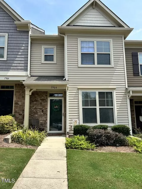 7904 Allscott Way, Raleigh, NC 27612 photo 1