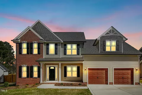 38 Valleydale Dr, Benson, NC 27504
