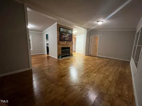 9081 County Line Rd, Rocky Mount, NC 27803