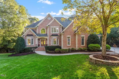6213 Carlyle Dr, Raleigh, NC 27614