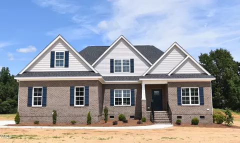 7270 Twin Pines Rd, Spring Hope, NC 27882