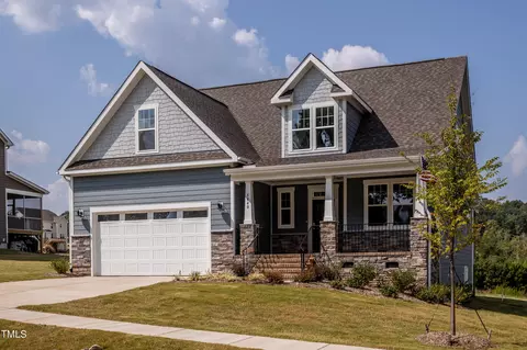 5840 Genesee Dr Homesite 12, Durham, NC 27712