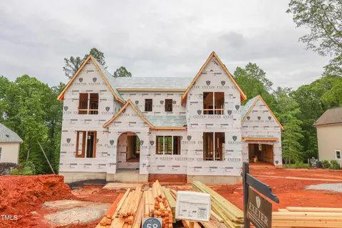 7428 Dover Hills Dr, Wake Forest, NC 27587