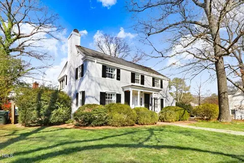 1015 Brooks Ave, Raleigh, NC 27607