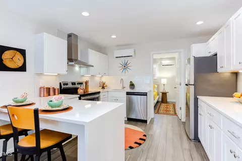 1309 E Hudson Ave #B9, Durham, NC 27705