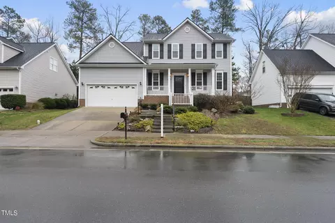 2115 Frissell Ave, Apex, NC 27502