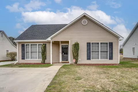 1012 Rosebud Dr, Rocky Mount, NC 27804