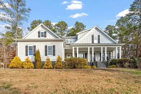 1017 Vintage Hill Pkwy, Durham, NC 27712