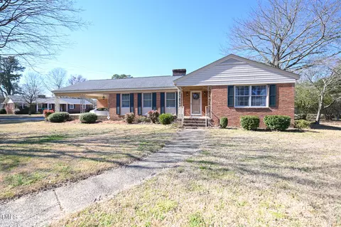 1101 Guy Ave, Dunn, NC 28334 photo 3