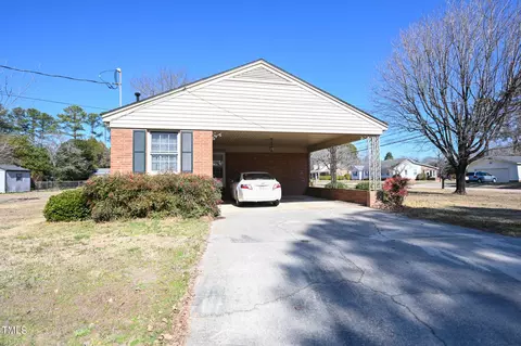 1101 Guy Ave, Dunn, NC 28334 photo 41