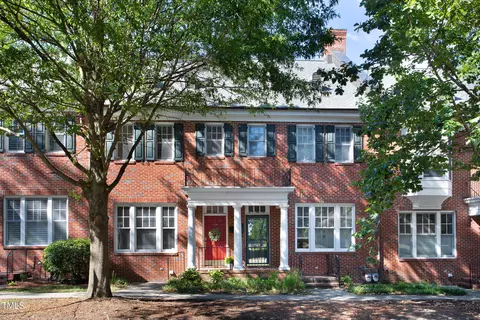 1510 W Markham Ave, Durham, NC 27705