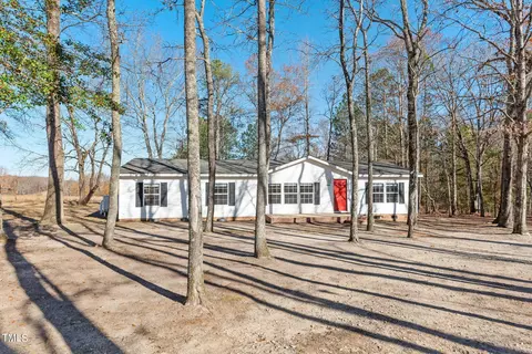 6608 Old Norris Farm Rd, Holly Springs, NC 27540