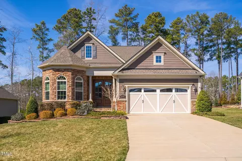 8061 Keyland Place Pl, Wake Forest, NC 27587