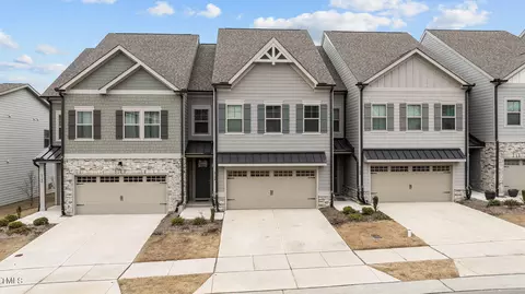 2138 Mars Hill Ln, Apex, NC 27502