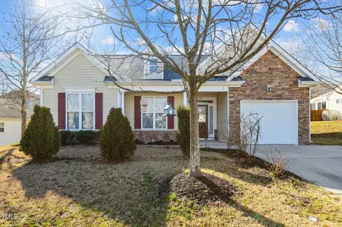824 Maurepas Dr, Knightdale, NC 27545