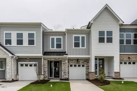 100 Norwell Ln, Pittsboro, NC 27312