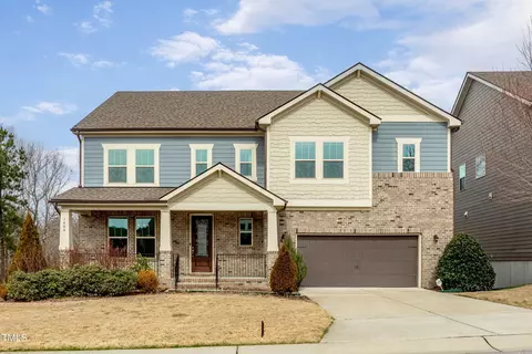 1404 Capstone Dr, Durham, NC 27713 photo 1