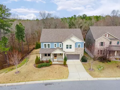 1404 Capstone Dr, Durham, NC 27713 photo 2