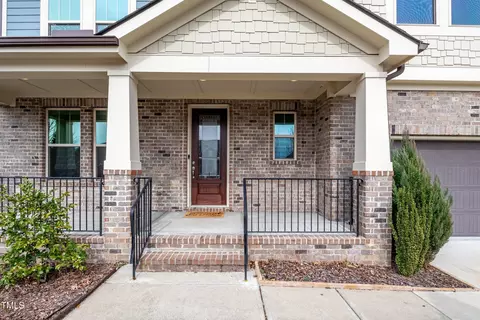 1404 Capstone Dr, Durham, NC 27713 photo 4