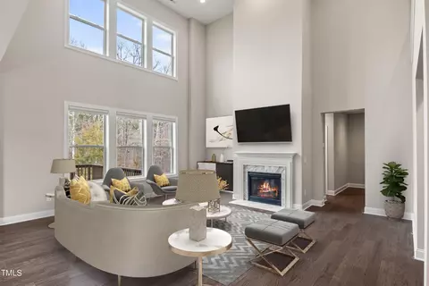 1404 Capstone Dr, Durham, NC 27713 photo 8