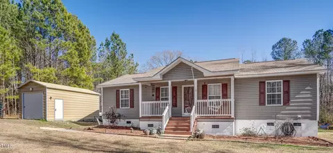 6555 Branch Ct, Castalia, NC 27816