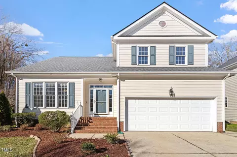 112 Kylie Savannah Ct, Cary, NC 27511