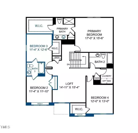 6505 Winter Spring Dr, Wake Forest, NC 27587 photo 3