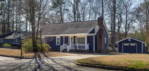 1445 Crabapple Ln, Rocky Mount, NC 27804
