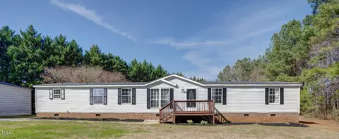 3420 Craven Rd, Middlesex, NC 27557 photo 2
