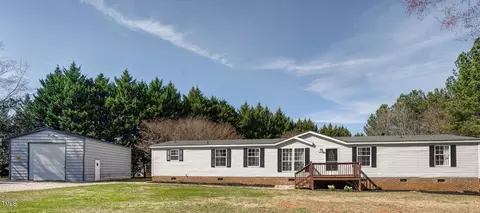 3420 Craven Rd, Middlesex, NC 27557