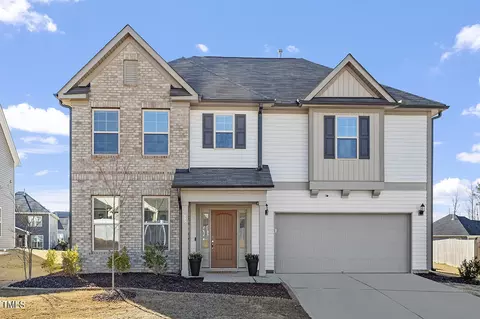 25 Fontaine Dr, Franklinton, NC 27525