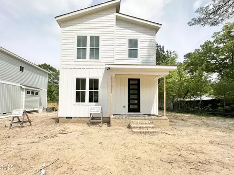 134 End Ave, Durham, NC 27703