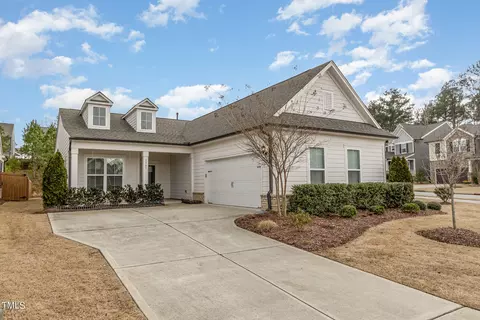 3361 Turner Ridge Dr, New Hill, NC 27562