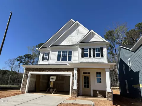 3060 June Lake Sta #LOT 288, Apex, NC 27502