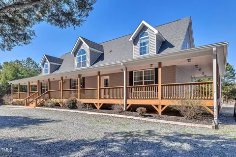 6410 Alamance County Line Rd, Liberty, NC 27298