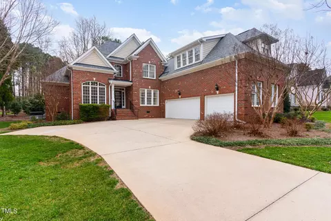 2605 Penfold Ln, Wake Forest, NC 27587